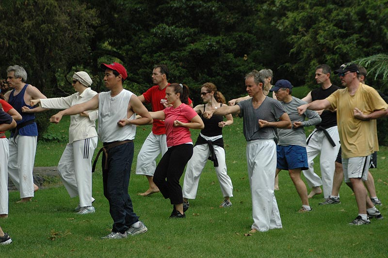 2009 Central Park Workout 0020