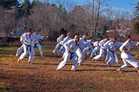 Black Belt Prom Dec 2015 016