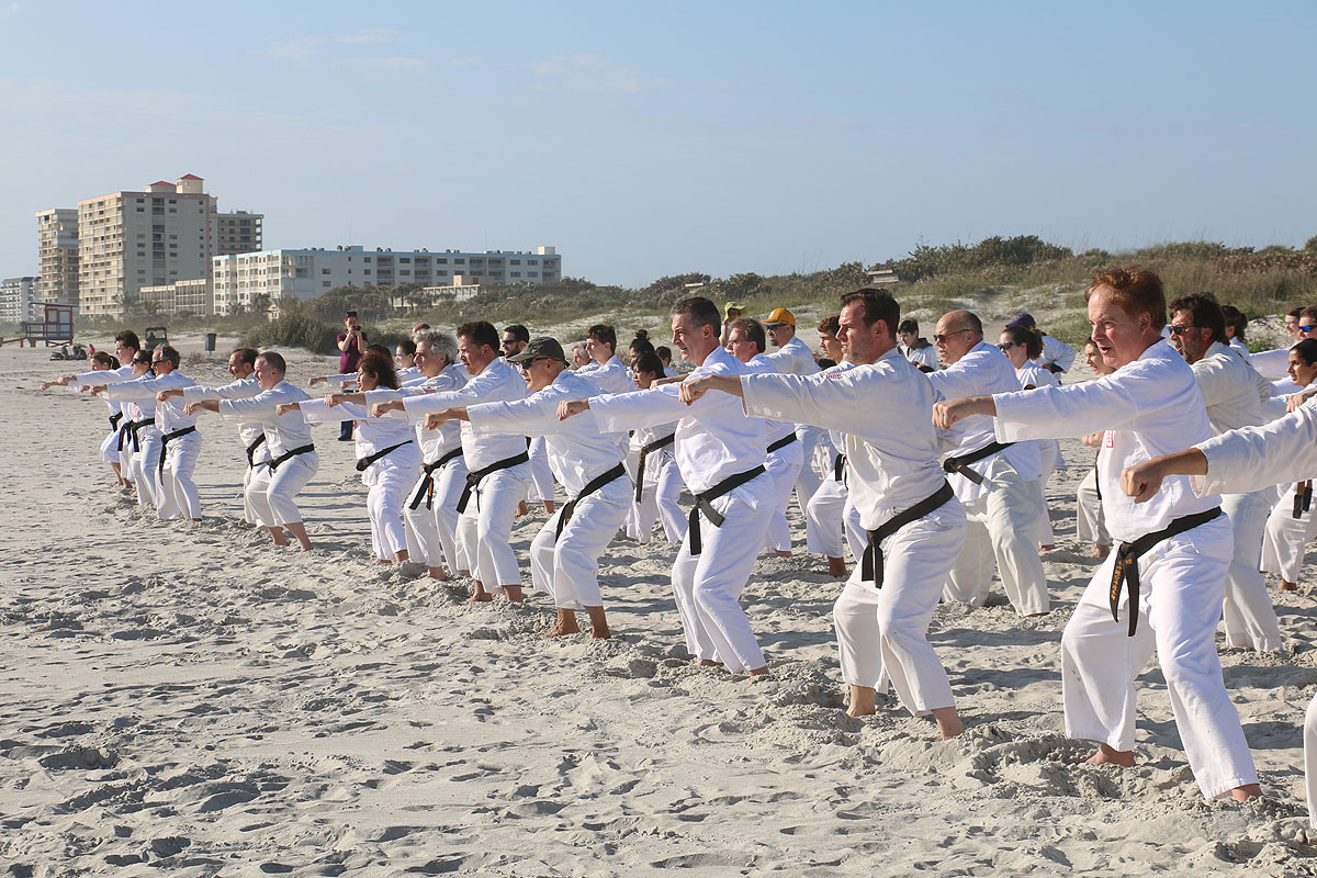 Ueshiro Shorin-Ryu 2016 Florida_1052