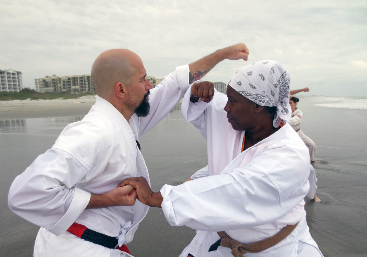 Ueshiro Shorin-Ryu 2016 Florida_7713