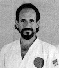 Hanshi Robert Scaglione