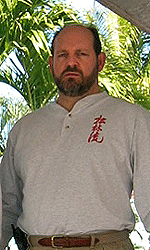  Sensei Dan Nichuals, August 8, 1954 - April 14, 2006 